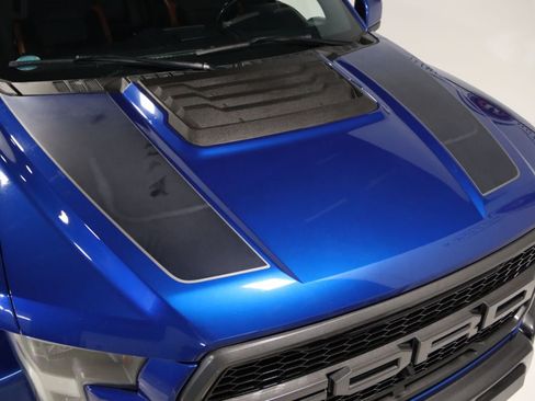 Used 2018 Ford F150 Raptor w/ Equipment Group 802A Luxury AWD/4WD image 35