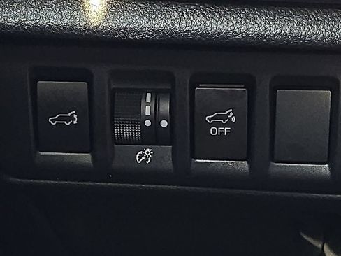 Used 2024 Subaru Outback Wilderness AWD/4WD image 18