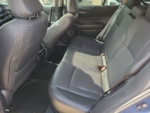 Used 2022 Subaru Outback Limited AWD/4WD image 26