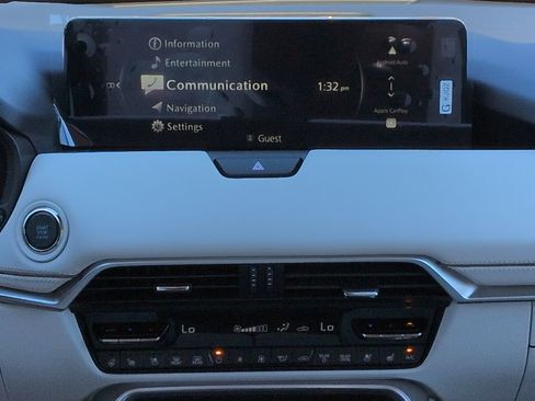 New 2026 MAZDA CX-90 3.3 Turbo S w/ Premium Package image 17