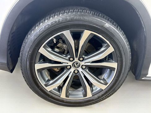 Used 2021 Lexus RX 350 FWD w/ Premium Package image 40