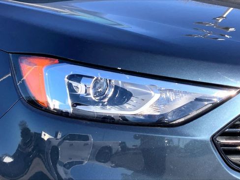 Certified 2024 Ford Edge SE w/ Black Appearance Package image 24