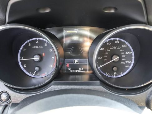 Used 2018 Subaru Legacy 2.5i Limited AWD/4WD image 24