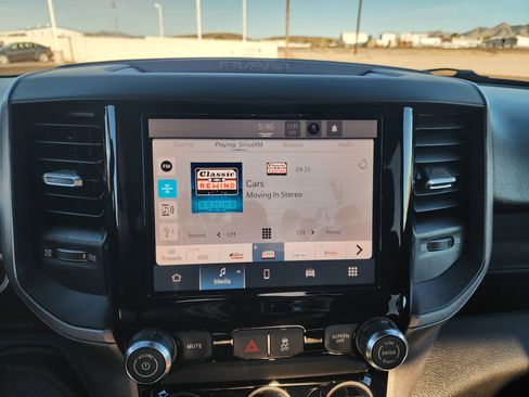 Used 2026 RAM 4500 Tradesman w/ Chrome Appearance Group image 18