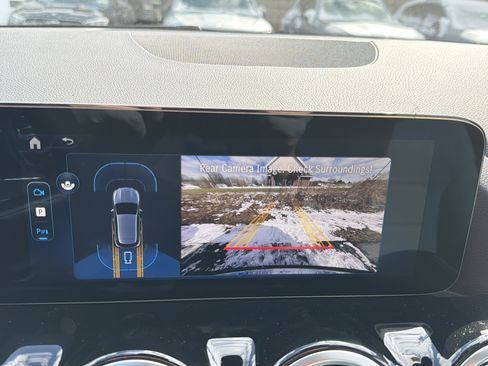 New 2026 Mercedes-Benz GLA 250 GLA 250 4MATIC SUV image 21