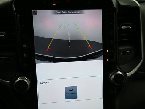 New 2026 RAM 1500 4x4 Crew Cab image 22