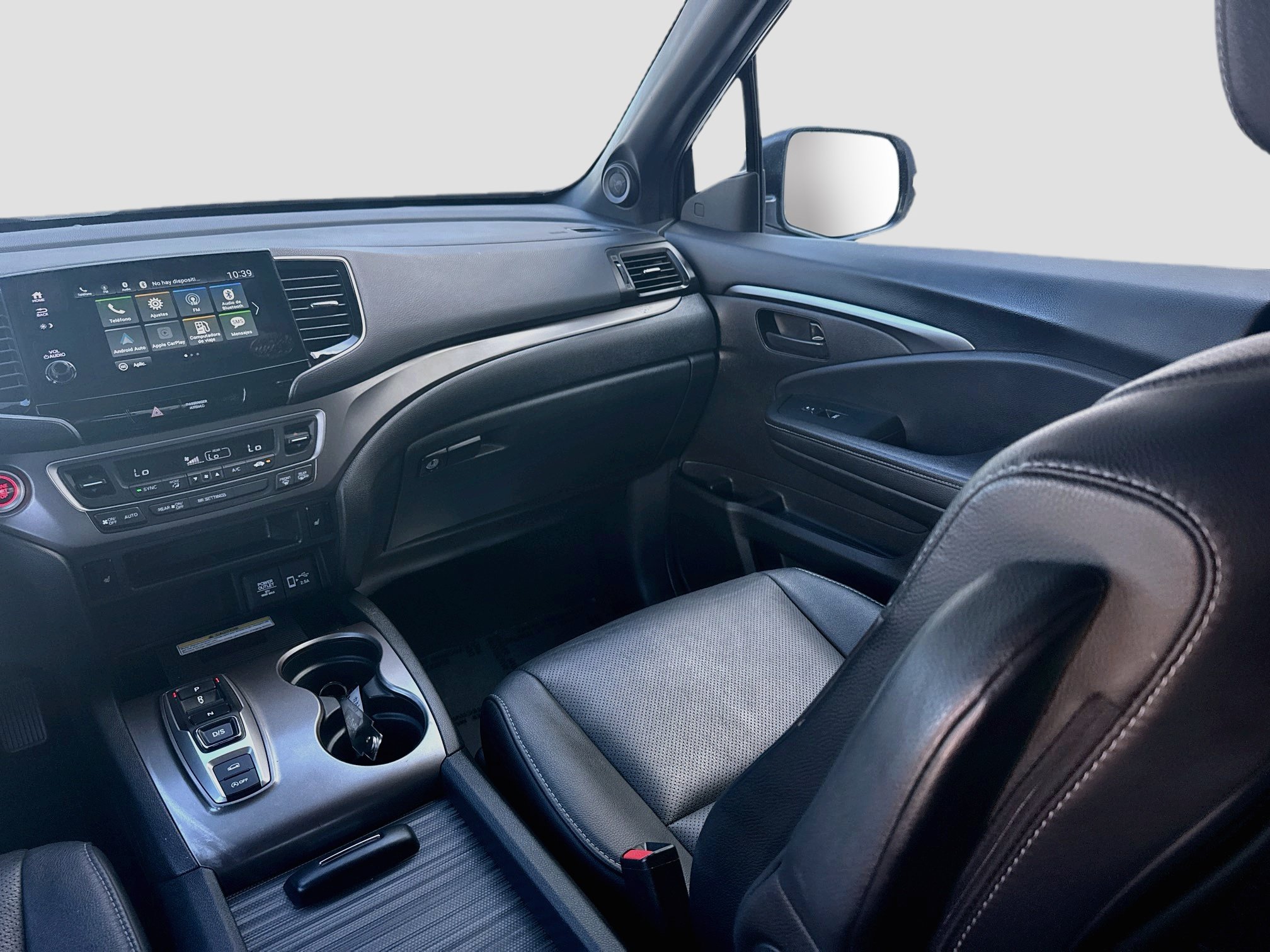 Used 2023 Honda Passport EX-L image 21