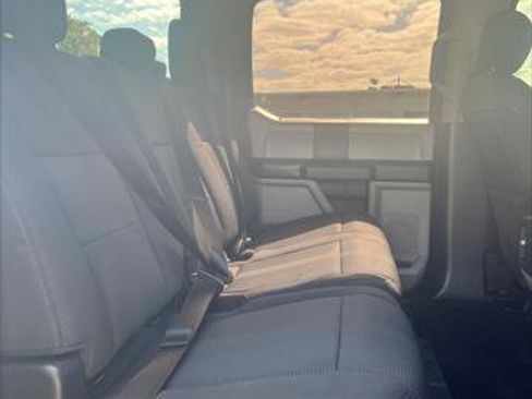 Used 2019 Ford F150 XL w/ Equipment Group 101A Mid image 23