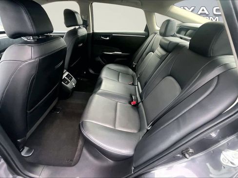 Used 2020 Honda Clarity Touring image 26