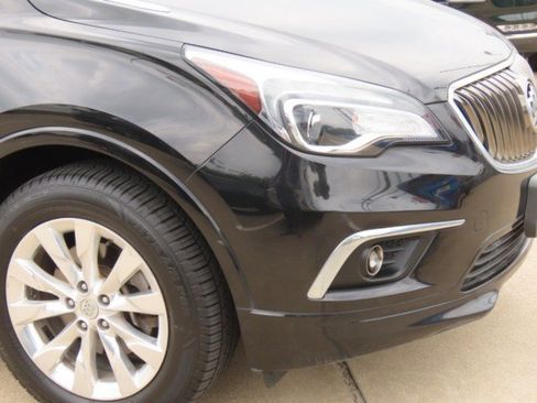 Used 2018 Buick Envision Essence FWD image 5