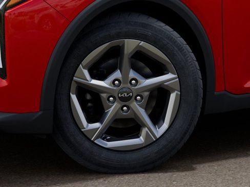 New 2026 Kia K4 FWD image 9
