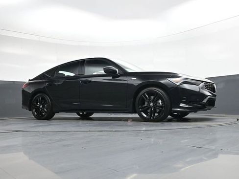 New 2026 Acura Integra A-Spec FWD image 27