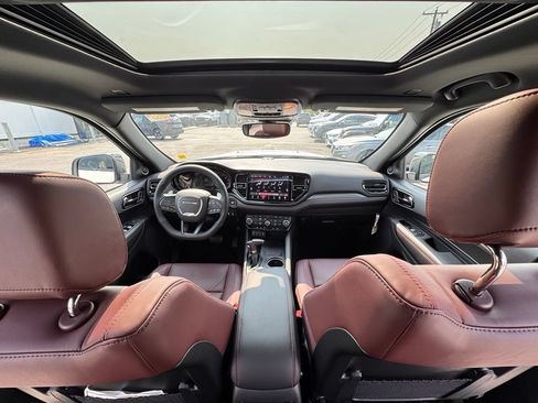 New 2026 Dodge Durango GT AWD/4WD image 25