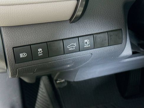 Certified 2024 Toyota Camry SE w/ Convenience Package FWD image 11