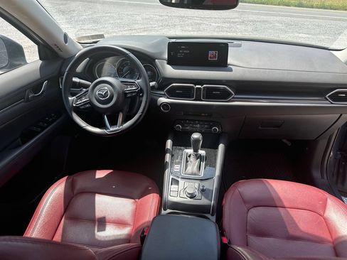 Used 2024 MAZDA CX-5 Carbon Edition AWD/4WD image 11