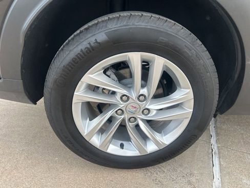 Used 2024 Buick Envista Preferred image 10