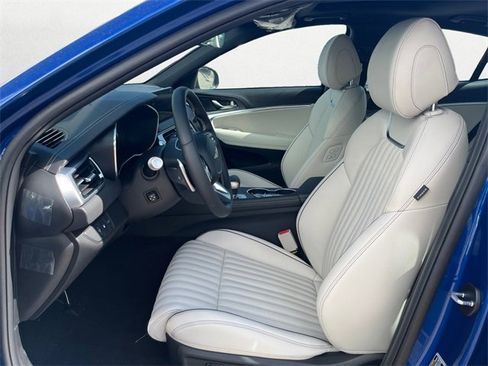 New 2026 Genesis G70 3.3T Sport Prestige image 9