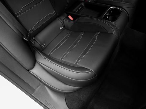 Used 2021 Mercedes-Benz AMG GT 43 image 74