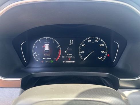 Certified 2023 Honda Pilot Touring image 18