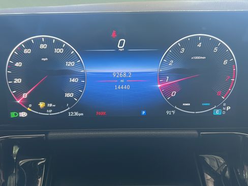 Used 2025 Mercedes-Benz GLA 250 image 37