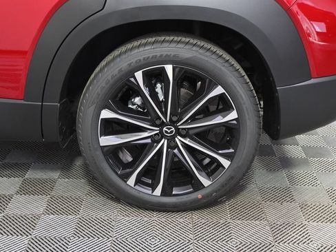 New 2026 MAZDA CX-50 AWD 2.5 S w/ Cargo Package image 20