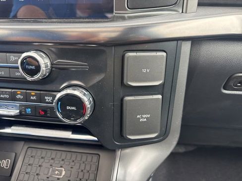 New 2026 Ford F150 Tremor w/ Equipment Group 402A High AWD/4WD image 45