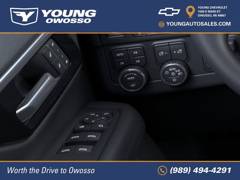 New 2027 Chevrolet Tahoe High Country AWD/4WD image 23