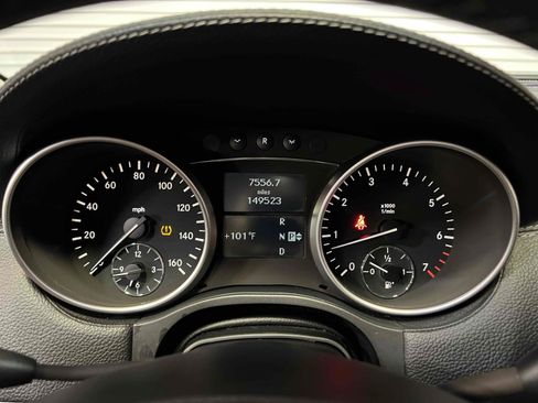 Used 2007 Mercedes-Benz GL 450 4MATIC image 7