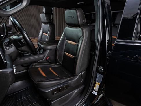 Used 2024 GMC Sierra 2500 AT4 w/ AT4 Premium Plus Package image 26