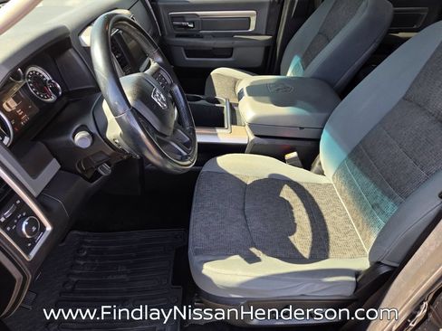 Used 2014 RAM 1500 Big Horn AWD/4WD image 10