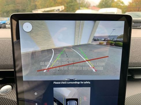 New 2025 Ford Mustang Mach-E Premium w/ Sport Appearance Package image 22