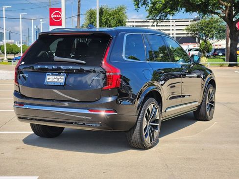 Used 2025 Volvo XC90 B6 Plus AWD/4WD image 7