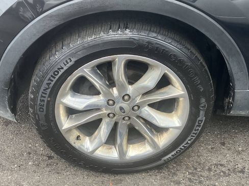 Used 2013 Ford Explorer XLT AWD/4WD image 15