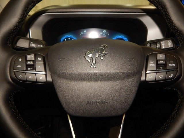 New 2025 Ford Bronco Sport Outer Banks w/ Outer Banks Tech Package+ AWD/4WD image 30