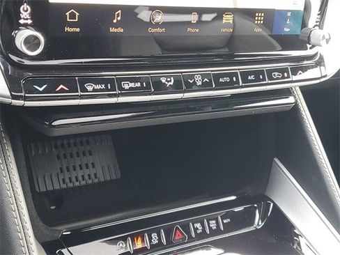 New 2026 Jeep Grand Wagoneer Limited image 29