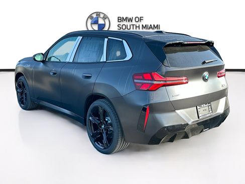 New 2026 BMW X3 xDrive30 image 4