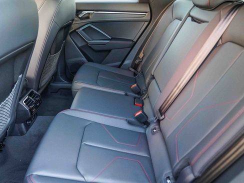 New 2025 Audi Q3 2.0T Premium Plus image 19