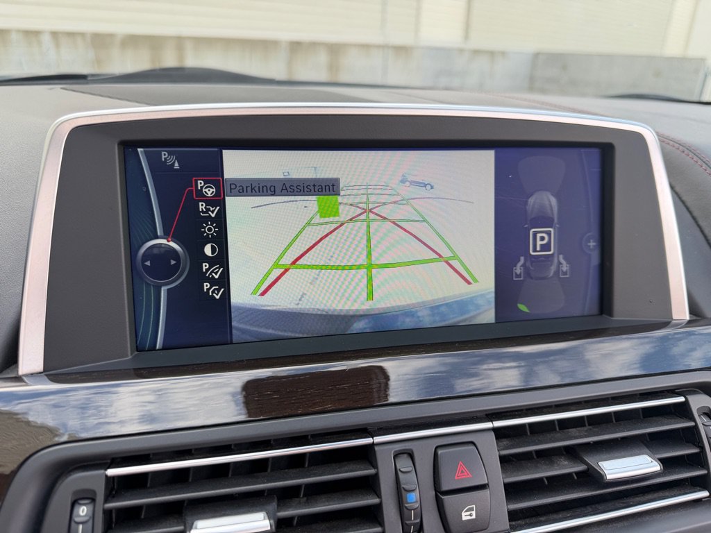 Used 2012 BMW 650i Convertible RWD image 20