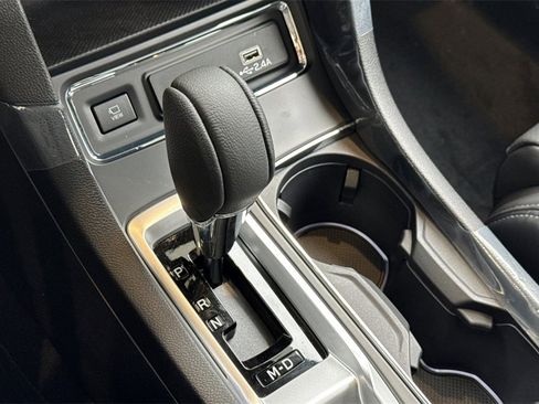 New 2026 Subaru Ascent Limited image 29