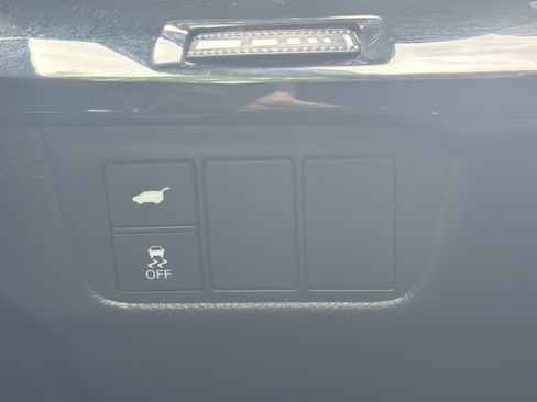 Certified 2025 Honda CR-V EX-L image 12
