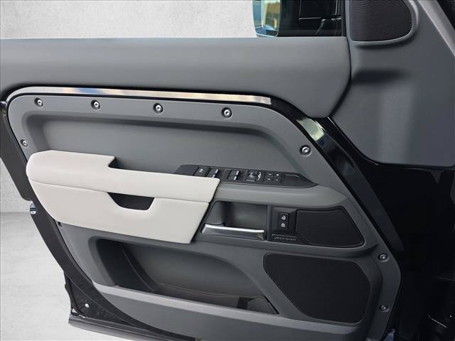 New 2026 Land Rover Defender 110 S AWD/4WD image 26