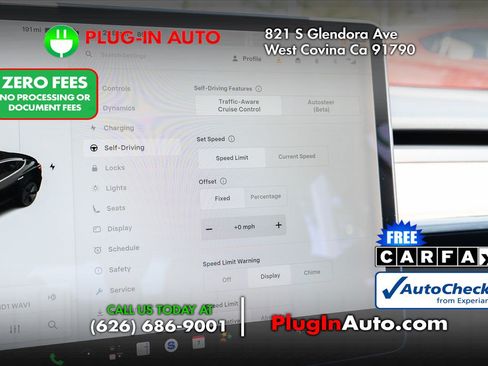 Used 2018 Tesla Model 3 Long Range RWD image 24