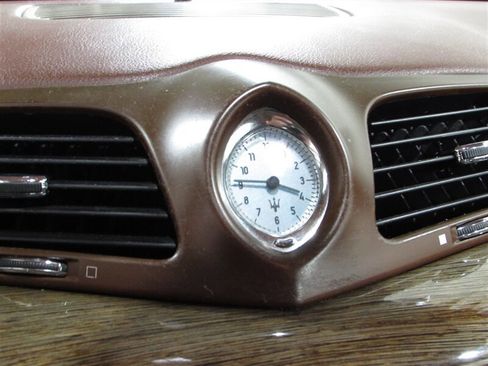 Used 2010 Maserati GranTurismo S image 43