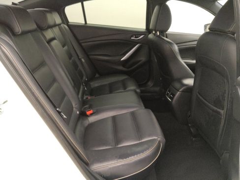 Used 2017 MAZDA MAZDA6 Grand Touring FWD image 19
