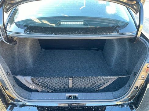 Certified 2025 Nissan Versa S w/ Trunk Package image 16