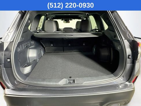 New 2026 Subaru Forester Premium AWD/4WD image 33