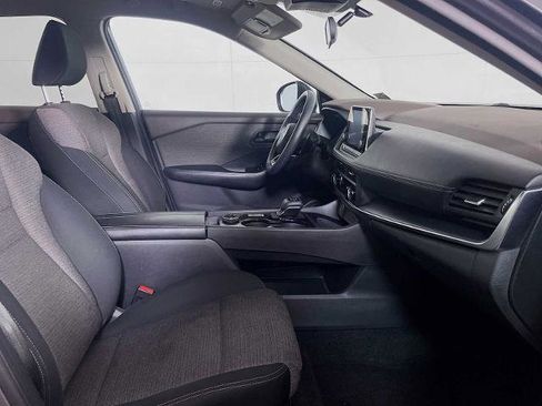 Certified 2021 Nissan Rogue S image 24