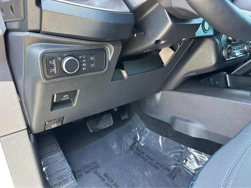 Used 2021 Ford Bronco First Edition image 33