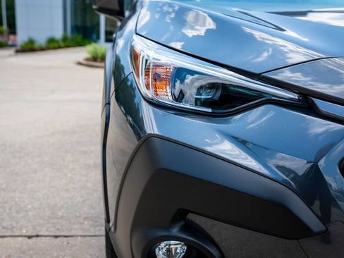 Certified 2024 Subaru Crosstrek 2.0i Premium AWD/4WD image 20