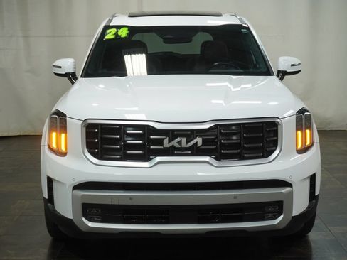 Used 2024 Kia Telluride SX AWD/4WD image 10